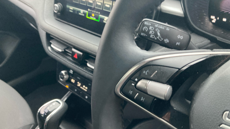 Skoda Fabia 1.0 TSI 116 SE Edition 5dr DSG Petrol Hatchback